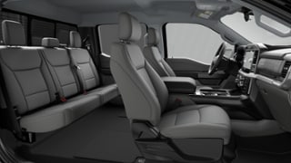 2026 Ford F-150® Internal Image 1